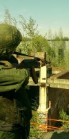 Уроки военного дела и азы выживания Уроки военного дела и азы выживания