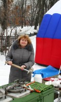 Ежегодный районный конкурс допризывной молодежи «Есть такая профессия - Родину защищать!» Ежегодный районный конкурс допризывной молодежи «Есть такая профессия - Родину защищать!»