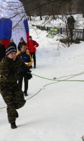 Ежегодный районный конкурс допризывной молодежи «Есть такая профессия - Родину защищать!» Ежегодный районный конкурс допризывной молодежи «Есть такая профессия - Родину защищать!»