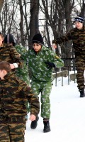 Ежегодный районный конкурс допризывной молодежи «Есть такая профессия - Родину защищать!» Ежегодный районный конкурс допризывной молодежи «Есть такая профессия - Родину защищать!»