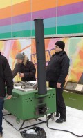 Военно-спортивный праздник, посвященный Дню защитника Отечества Военно-спортивный праздник, посвященный Дню защитника Отечества