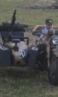 Военный фестиваль «ПОЛЕ БОЯ» 2013г Военный фестиваль «ПОЛЕ БОЯ» 2013г