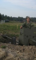 Военный фестиваль «ПОЛЕ БОЯ» 2013г Военный фестиваль «ПОЛЕ БОЯ» 2013г