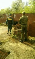 Уроки военного дела и азы выживания Уроки военного дела и азы выживания