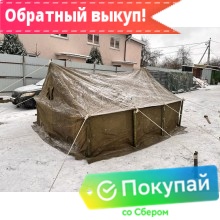 Палатка ПБ-6